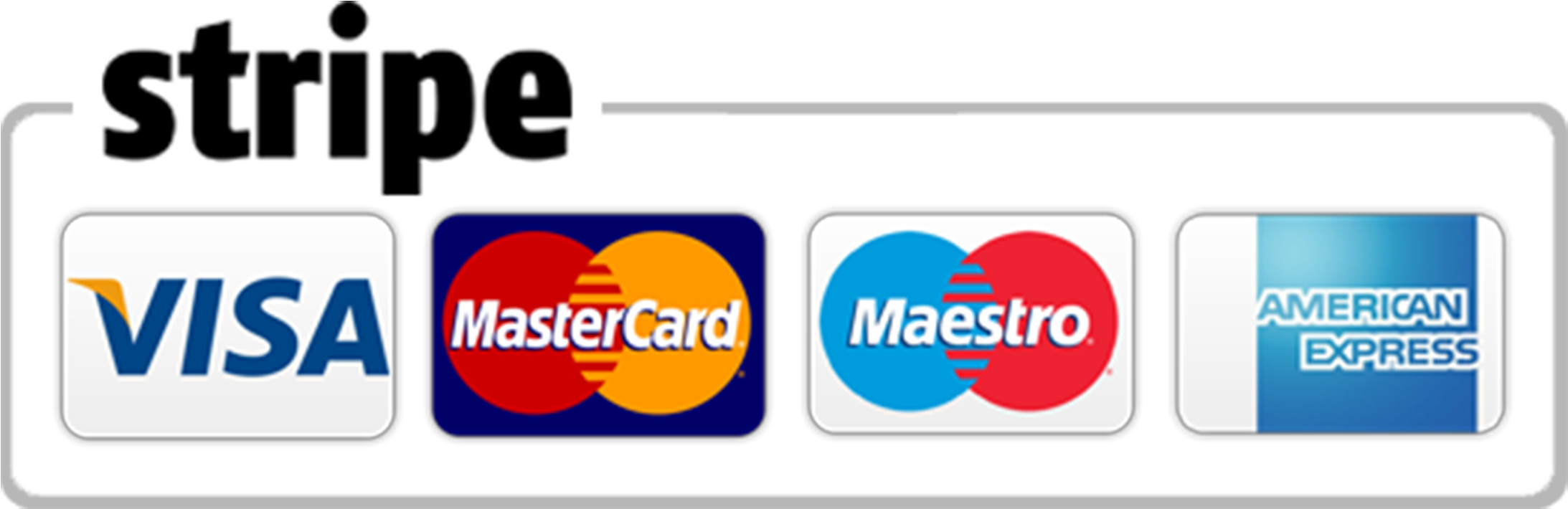 PayPal Acceptance Mark